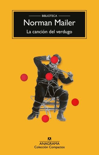 La canción del verdugo | Norman Mailer