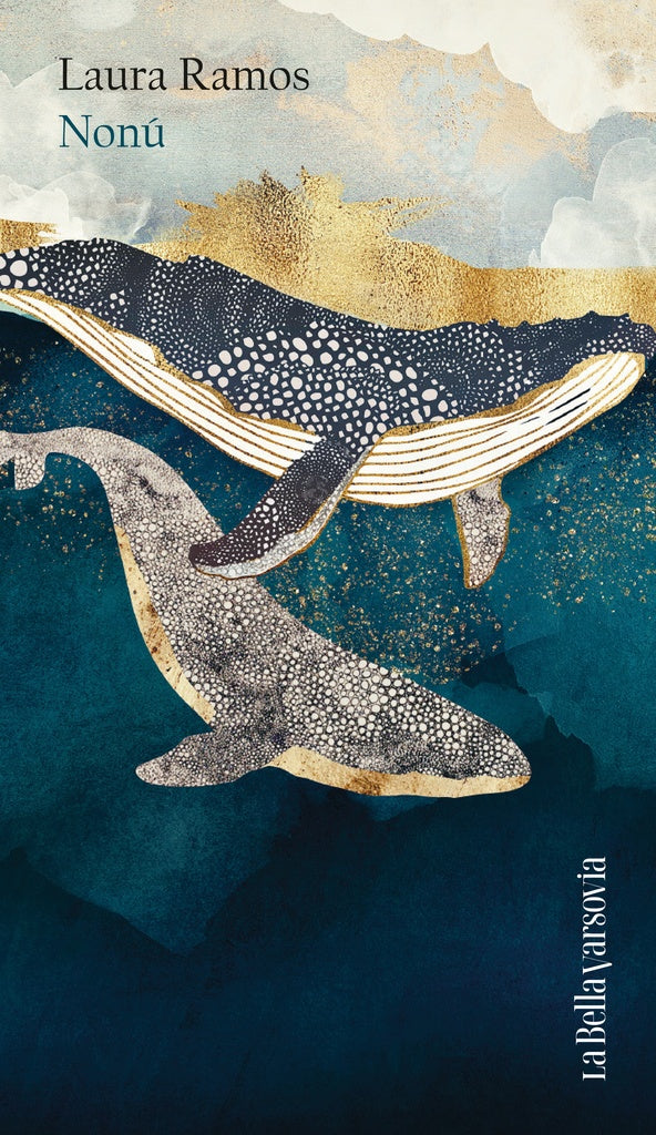 Nonú | Laura Ramos