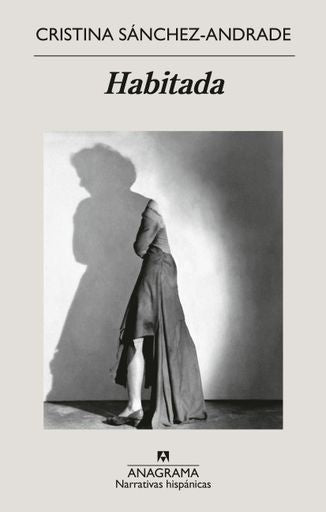 Habitada | Cristina Sánchez-Andrade