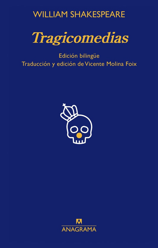 Tragicomedias de William Shakespeare | William Shakespeare