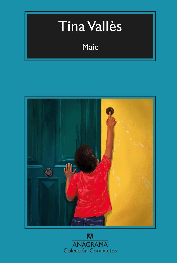 Maic | Tina Vallès