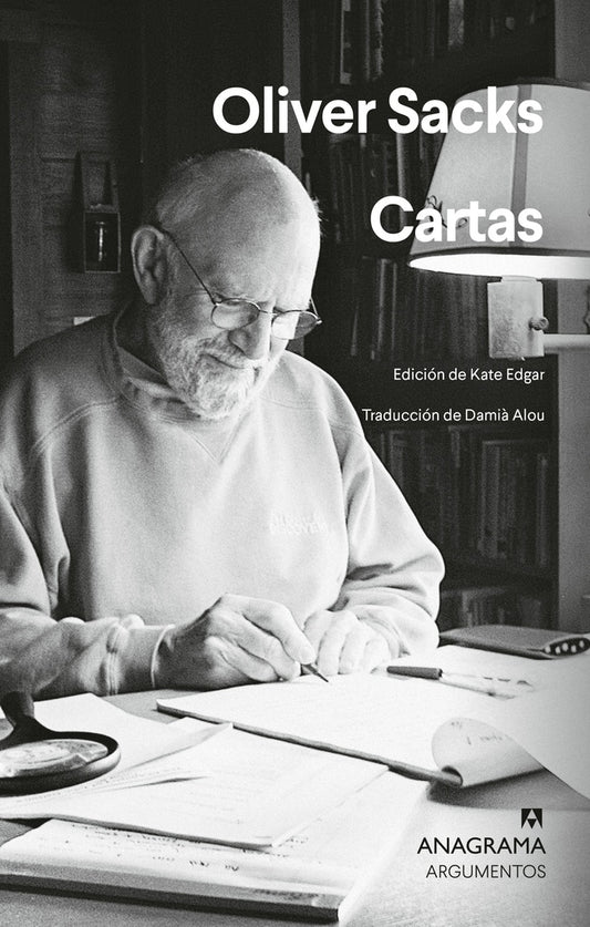 Cartas | Oliver Sacks