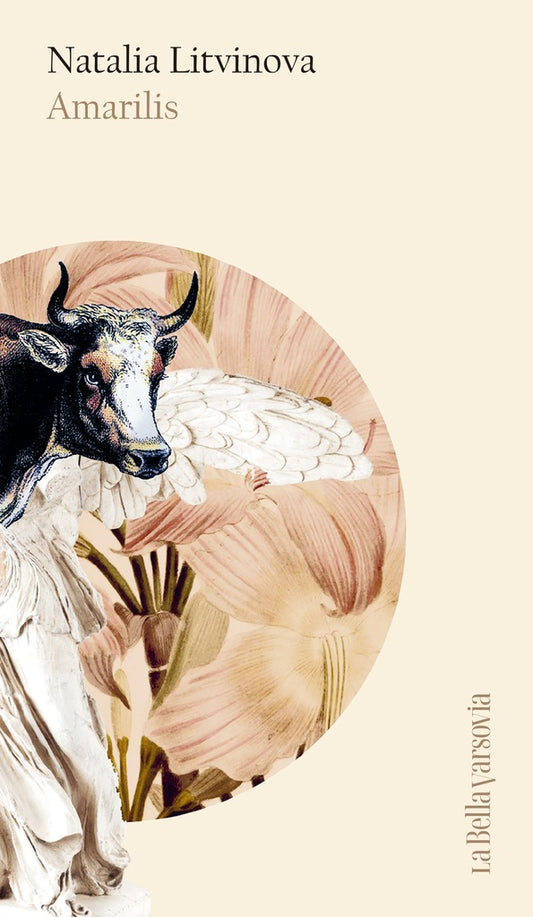 Amarilis | Natalia Litvinova