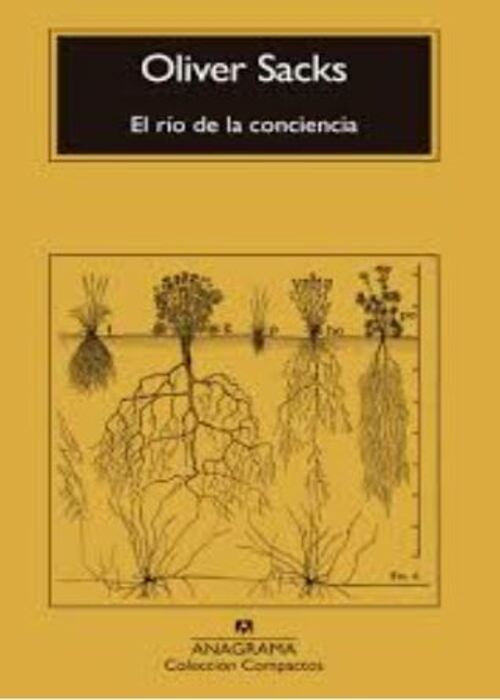 El río de la conciencia | Oliver Sacks
