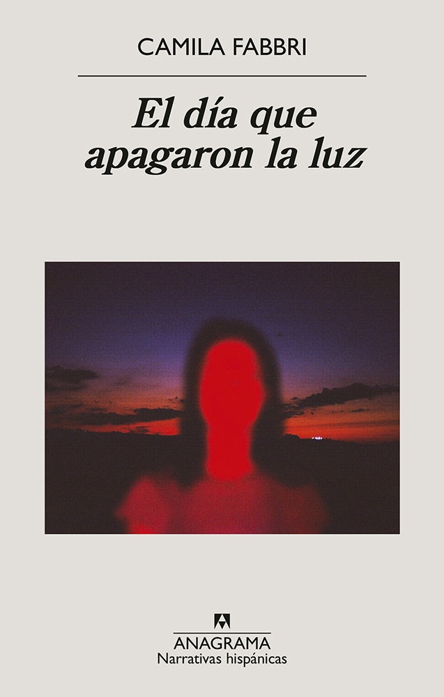 El día que apagaron la luz | Camila Fabbri