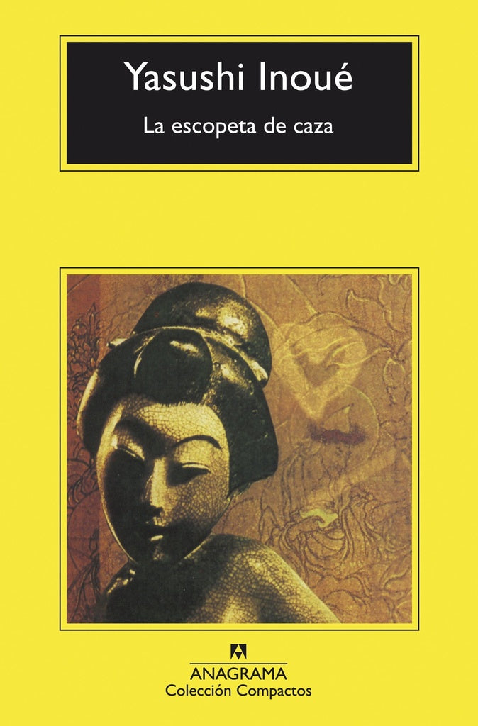 La escopeta de caza | YASUSHI INOUÉ