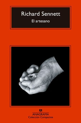 El artesano | Richard Sennett