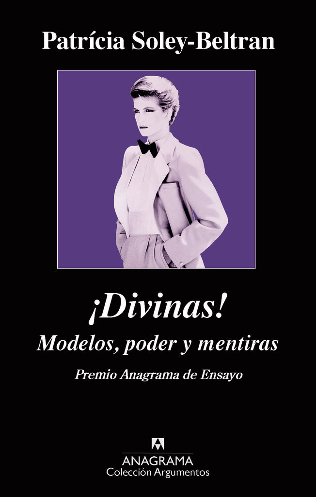 ¡Divinas! | Patrícia Soley-Beltran