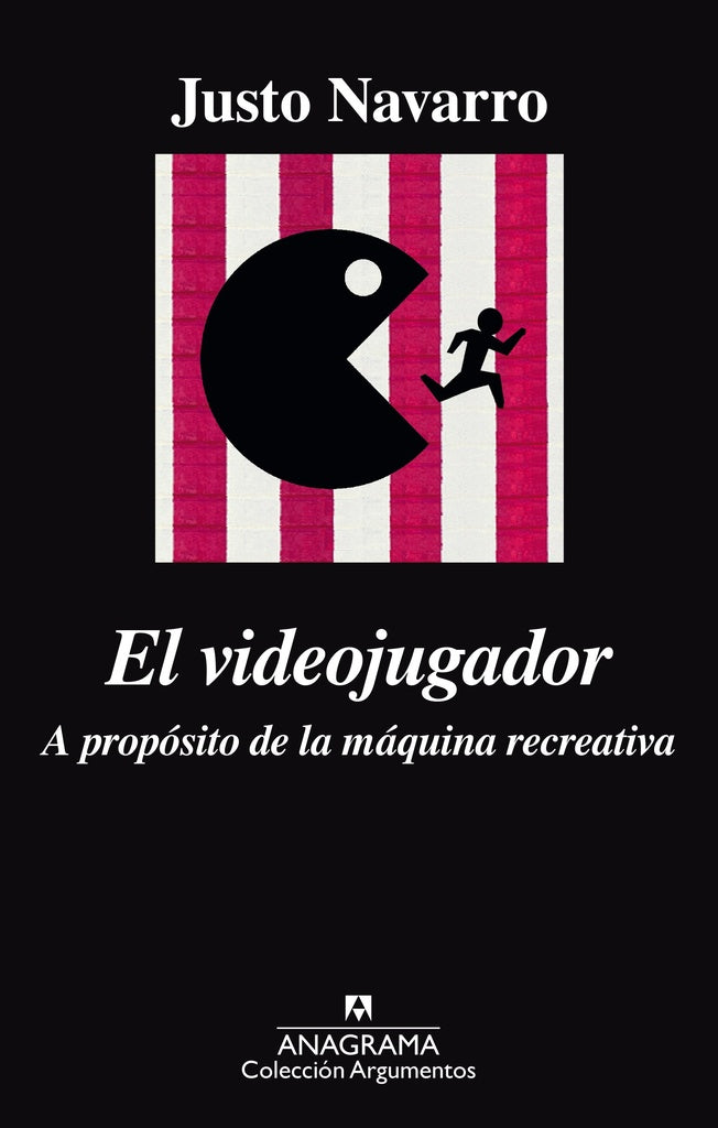El videojugador | FRANCISCO JUSTO NAVARRO VELILLA