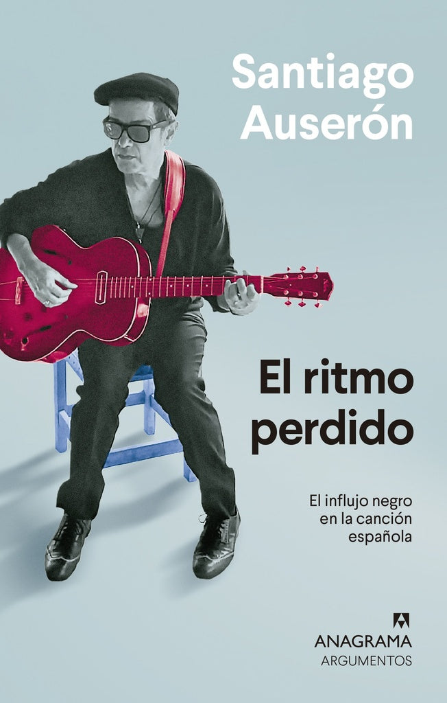 El ritmo perdido | Santiago  Auseron Marruedo