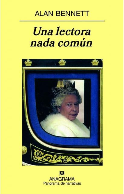Una lectora nada común | Alan  Bennett