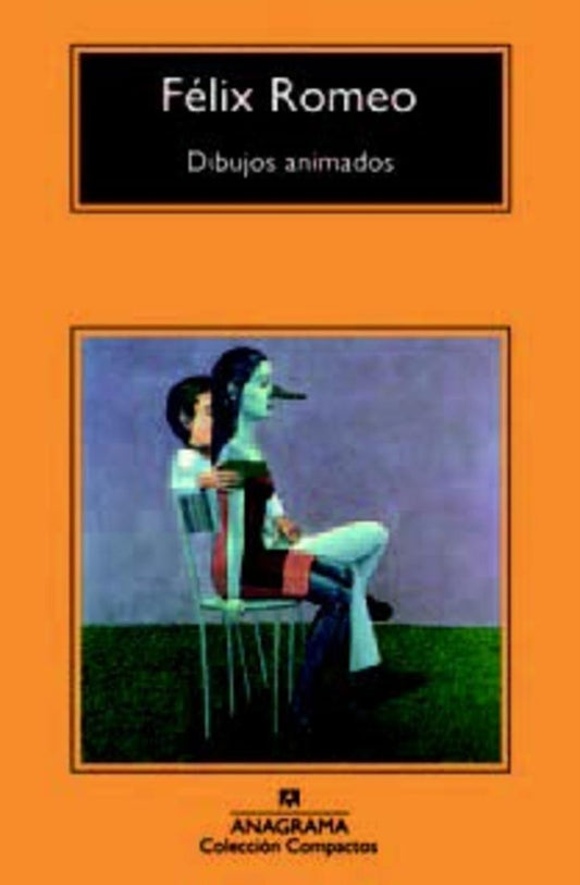 Dibujos animados | Félix Romeo