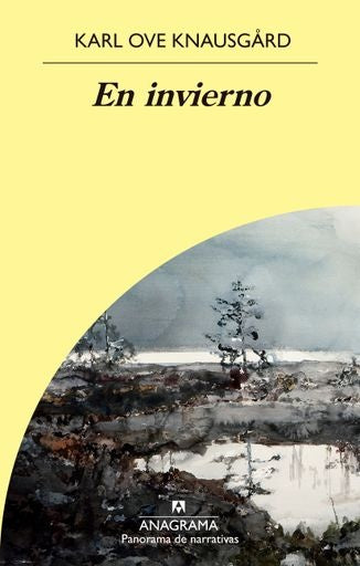 En invierno | Karl Ove Knausgard