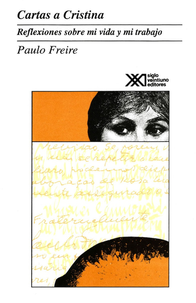 Cartas a cristina | Paulo Freire