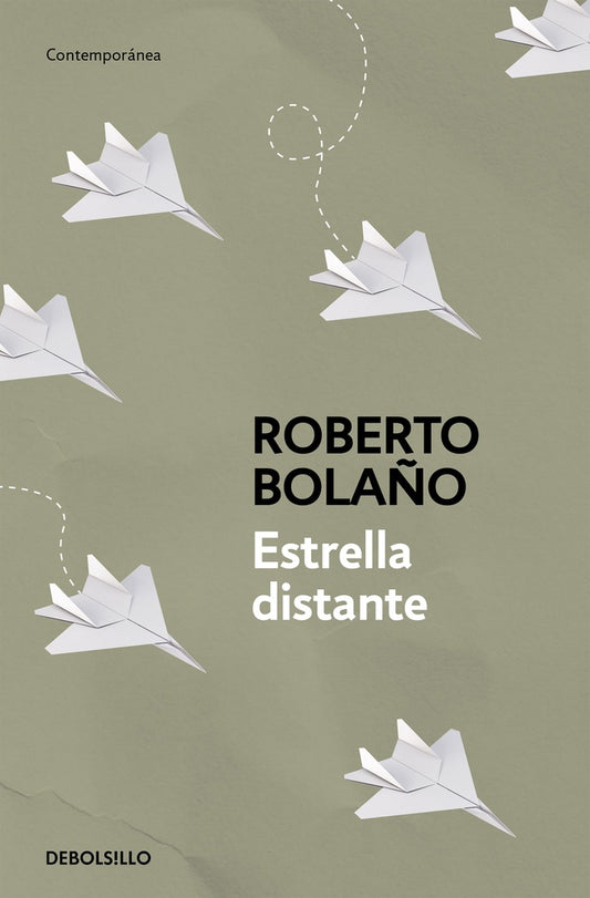 Estrella Distante | Roberto Bolaño