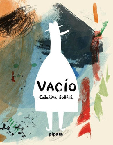 Vacío | Catarina Sobral