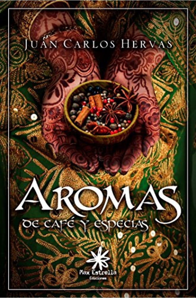 Aromas de Café y Especias | Juan Carlos Hervas