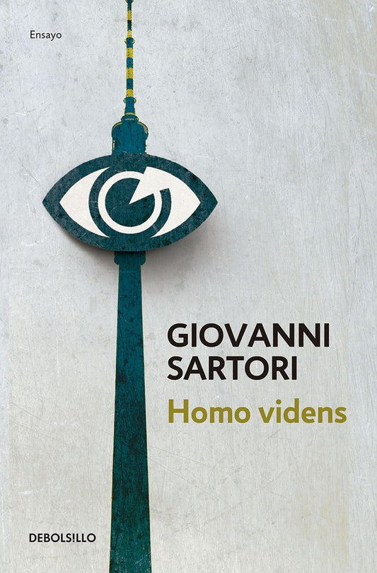 Homo Videns | Giovanni Sartori