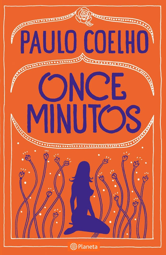 Once Minutos | Paulo Coelho
