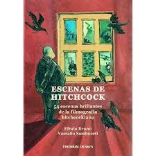 Escenas de Hitchcock | Sambuceti, Vassallo