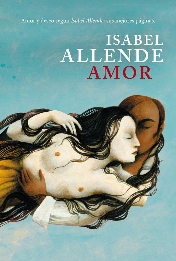 Amor | Isabel Allende