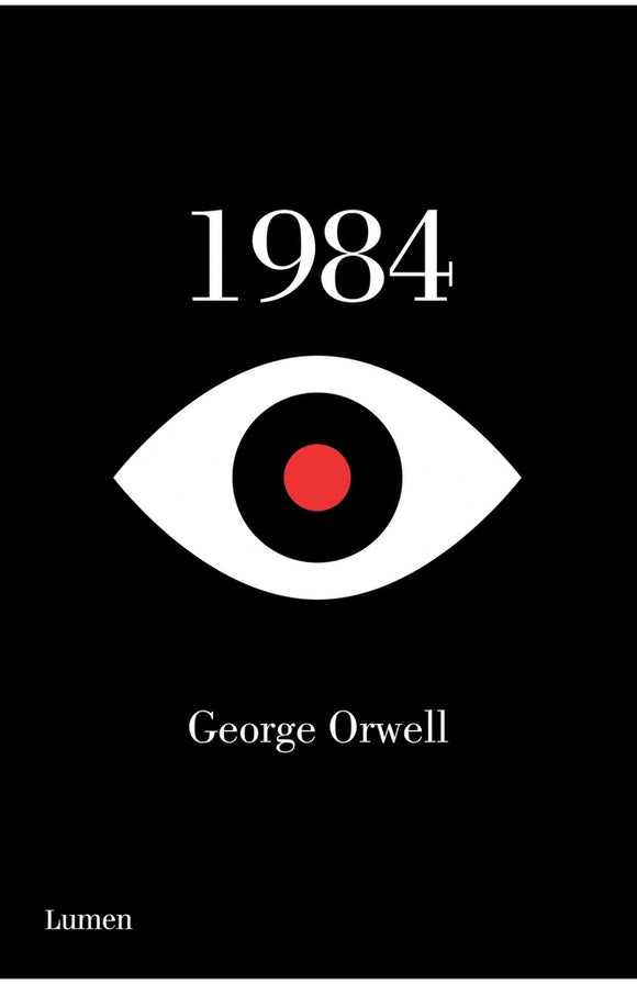1984' de George Orwell cumple 70 años con un asombroso eco contemporáneo