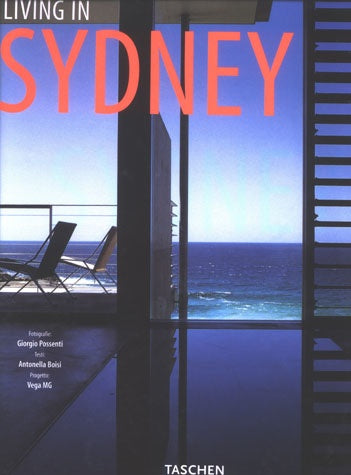 Living in Sydney | Antonella Boisi