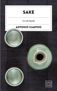 Sake | Antonio Campins