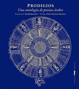Prodigios, Una Antología De Poesías Árabes | VV.AA