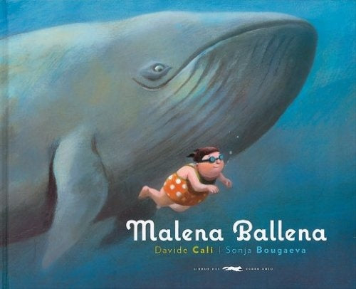 Malena Ballena | Bougaeva, Calí