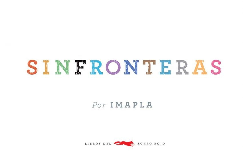 Sinfronteras | Imapla