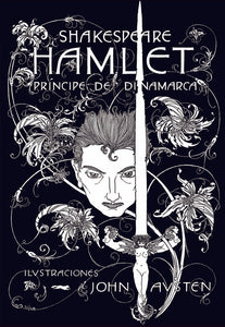Hamlet: Príncipe de Dinamarca | William Shakespeare
