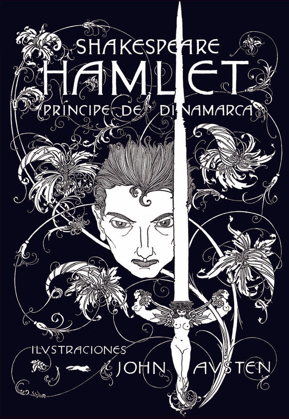 Hamlet: Príncipe de Dinamarca | William Shakespeare