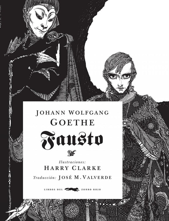 Fausto | Johann Wolfgang von Goethe