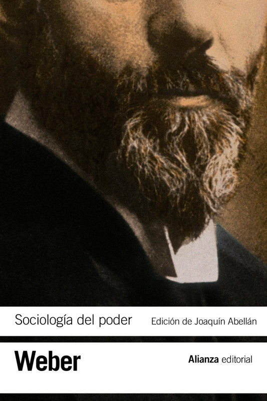 SOCIOLOGIA DEL PODER | Max Weber