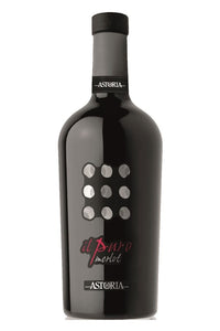 Il Puro | Merlot | Astoria Wines | Vino Tinto | Italia | Merlot