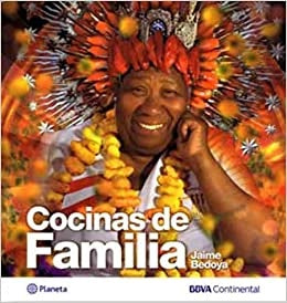 Cocinas de Familia | Jaime Bedoya