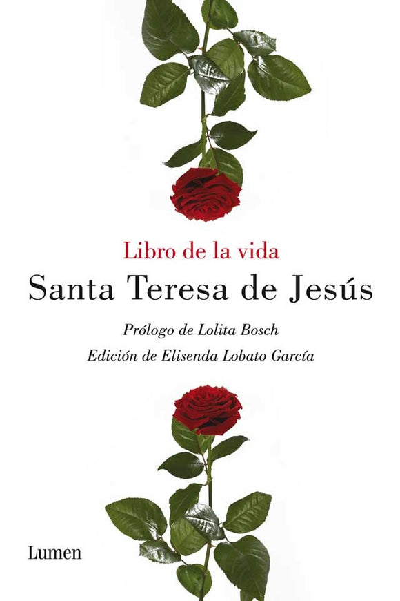 Libro de la Vida | Santa Teresa de Jesús de Cepeda y Ahumada
