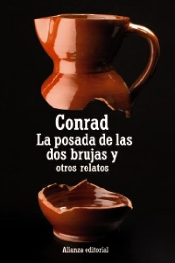 La Posada de las Dos Brujas y Otros Relatos | Joseph Conrad