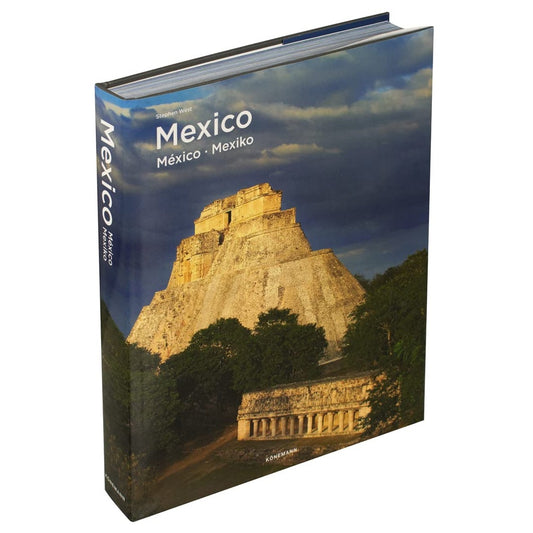 Mexico | Stephen West