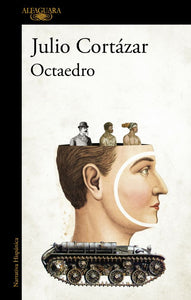 Octaedro | Julio Florencio Cortázar