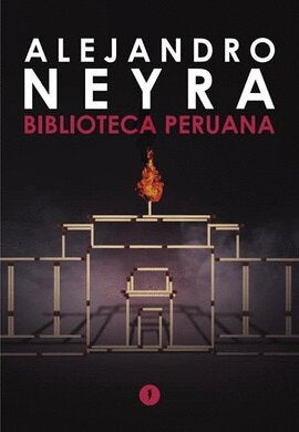 Biblioteca Peruana | Alejandro Neyra