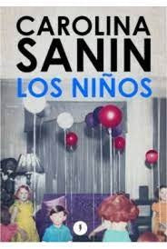 Los Niños | Carolina Sanin