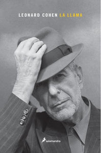 La Llama | Leonard Cohen