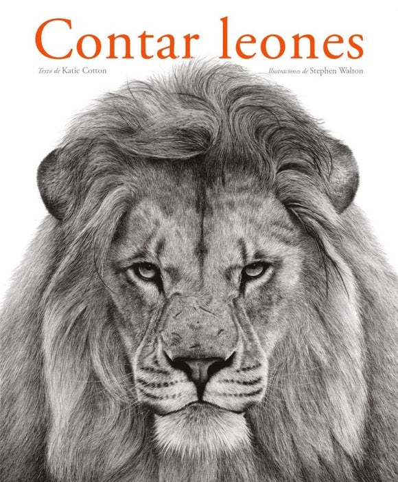 Contar leones | Walton, Cotton