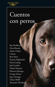 Cuentos con Perros | Autores, Steiner y otros