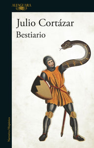 Bestiario | Julio Florencio Cortázar