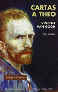 Cartas a Theo | Vincent Van Gogh