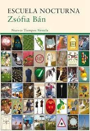 Escuela Nocturna | Zsófia Bán