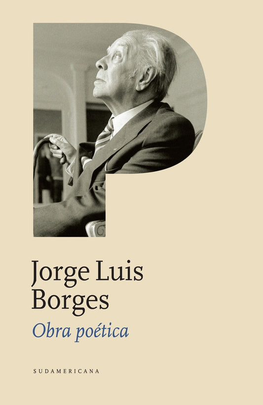 Obra Poética |  Jorge Luis  Borges
